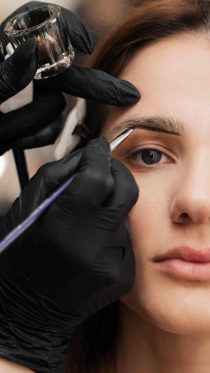 Consider Professional Solutions