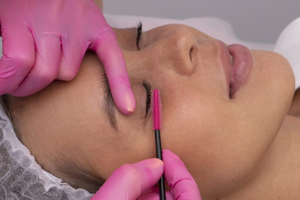 beauty salon in houston, TX 77098