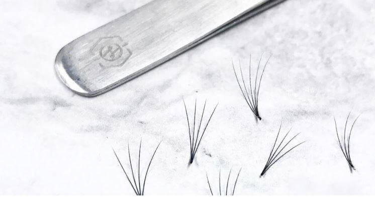 Élan Lash &amp; Brows - $20 OFF FULL SET FOR NEW CLIENT