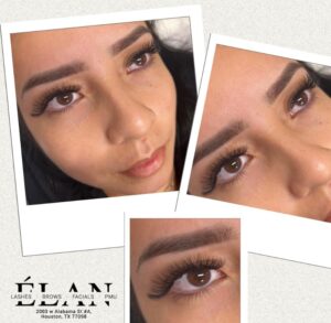 Eyebrow Tattooing at ÉLan Beauty Lash & Brow